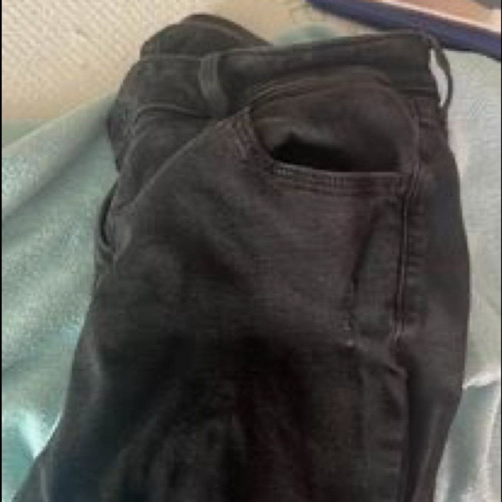 Old navy womens skinny jeans size 14